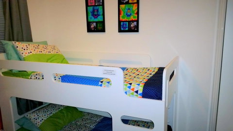 Island View Villas - Accommodation Brisbane 28