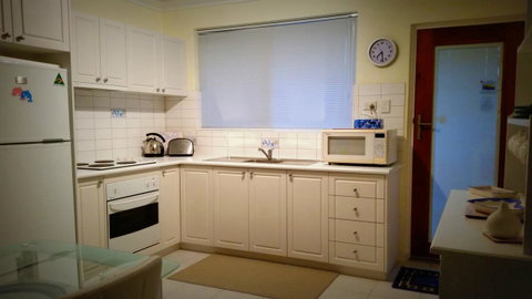Island View Villas - Accommodation Brisbane 22