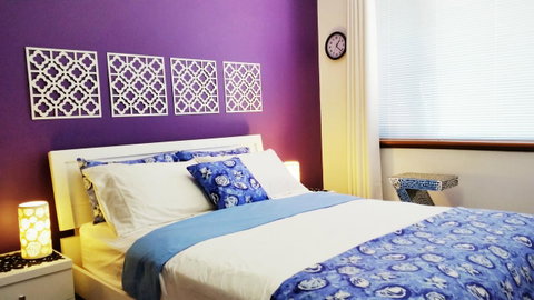 Island View Villas - Accommodation Brisbane 1