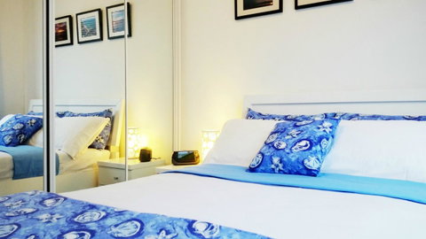 Island View Villas - Accommodation Brisbane 3