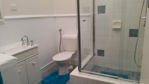 Island View Villas - Accommodation Brisbane 6
