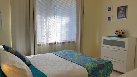 Island View Villas - Accommodation Brisbane 11