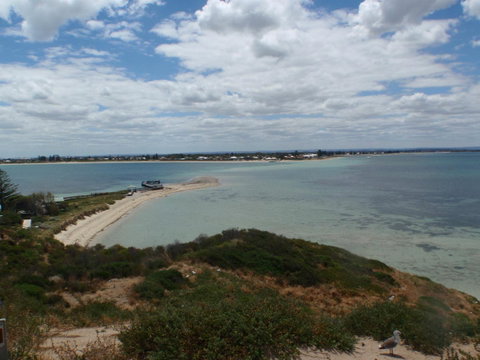 Island View Villas - Accommodation Brisbane 15
