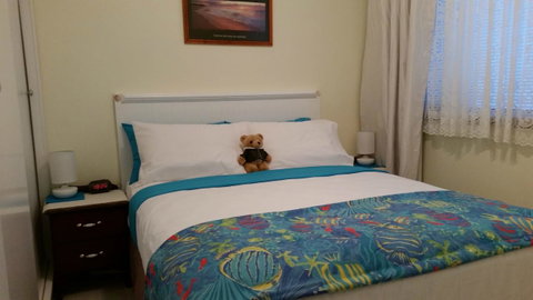 Island View Villas - Accommodation Brisbane 10
