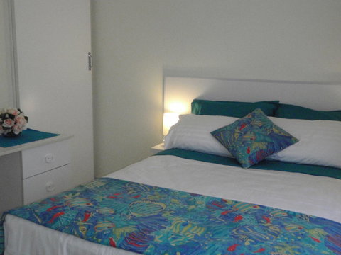 Island View Villas - Accommodation Brisbane 9