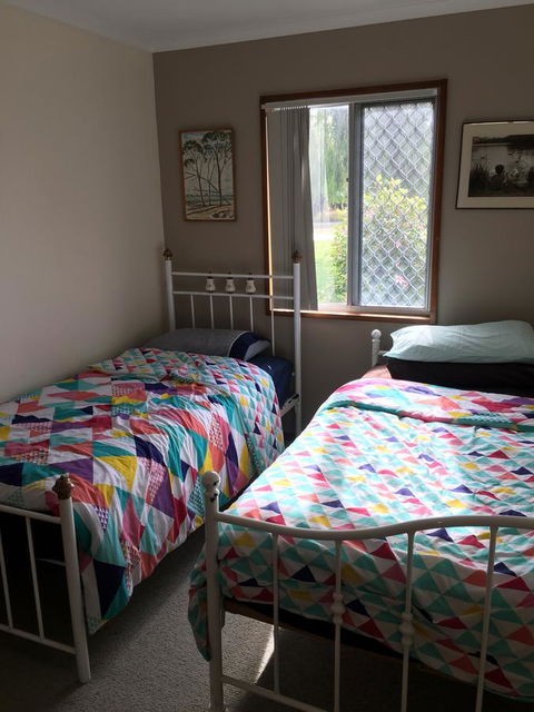 Amazing River House - Accommodation Brisbane 13