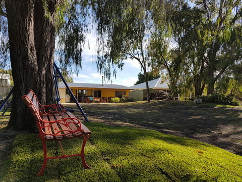 Amazing River House - Accommodation Brisbane 18