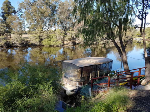 Amazing River House - Accommodation Brisbane 22