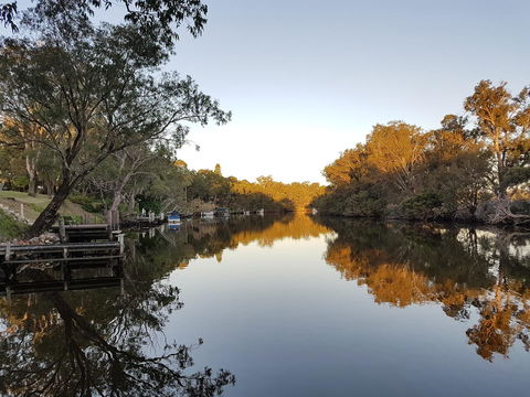 Amazing River House - Accommodation Brisbane 27
