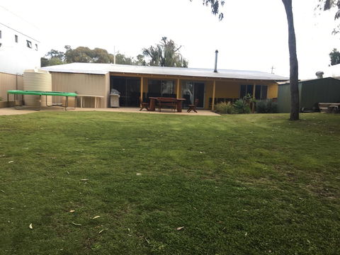 Amazing River House - Accommodation Brisbane 17