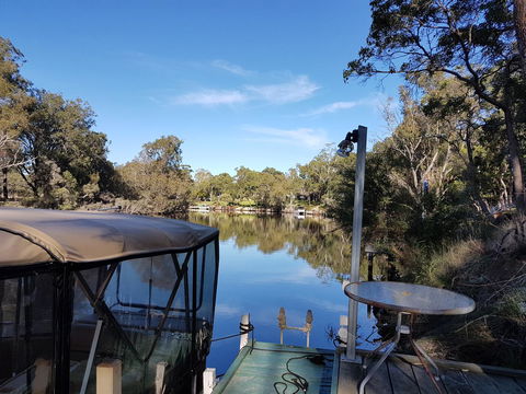 Amazing River House - Accommodation Brisbane 25