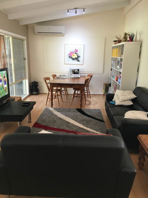 Amazing River House - Accommodation Brisbane 9