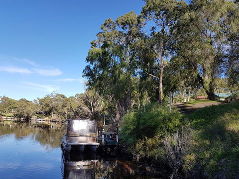 Amazing River House - Accommodation Brisbane 21