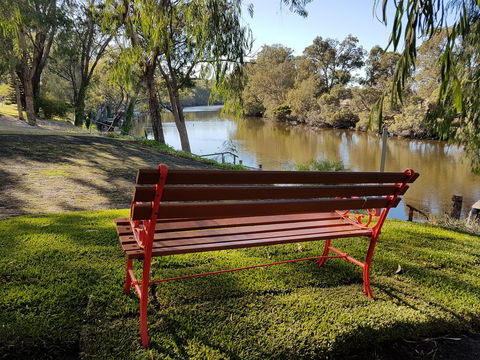 Amazing River House - Accommodation Brisbane 19