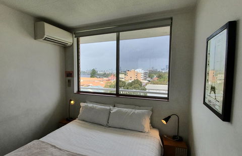 Lawley Luxury Views - Perth City, Swan River - Accommodation Brisbane 12