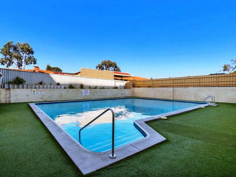 Lawley Luxury Views - Perth City, Swan River - Accommodation Brisbane 25