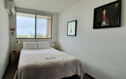 Lawley Luxury Views - Perth City, Swan River - Accommodation Brisbane 13