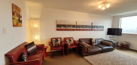 Lawley Luxury Views - Perth City, Swan River - Accommodation Brisbane 21