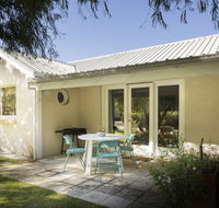 Whitesands Holiday Villas - Accommodation Brisbane
