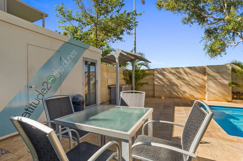 Latitude20 The Dunes - Accommodation Brisbane 12