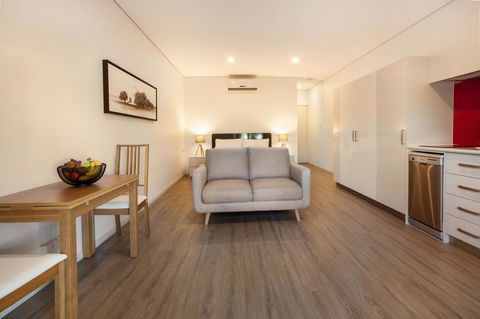 Latitude20 The Dunes - Accommodation Brisbane 1