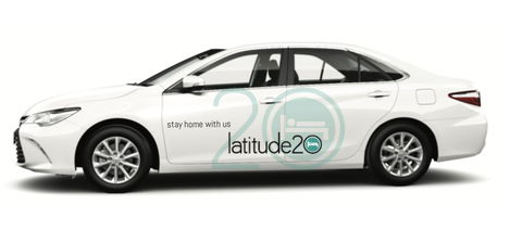 Latitude20 The Dunes - Accommodation Brisbane 17