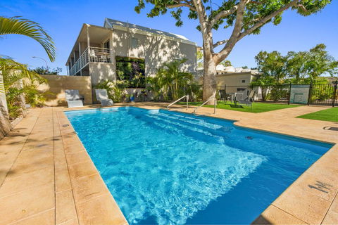 Latitude20 The Dunes - Accommodation Brisbane 9