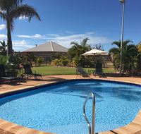 Exmouth 4 Escape - Accommodation Brisbane