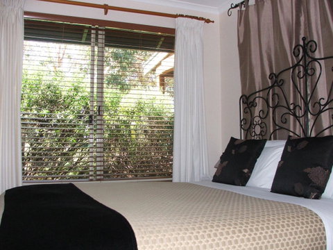Celestine Retreat - Accommodation Brisbane 8