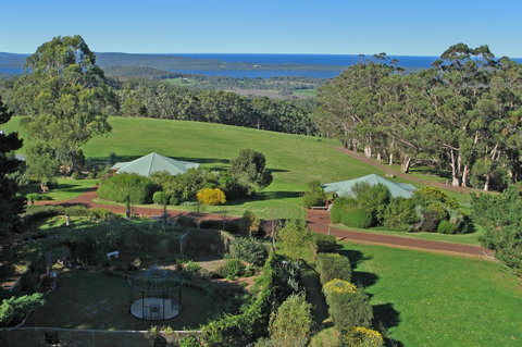 Celestine Retreat - Accommodation Brisbane 14
