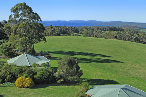 Celestine Retreat - Accommodation Brisbane 0