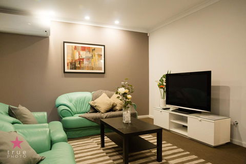 Waterford Guest Suite - Accommodation Brisbane 1