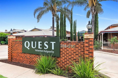 Quest Yelverton Kalgoorlie - Accommodation Brisbane 6