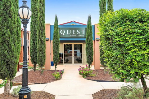 Quest Yelverton Kalgoorlie - Accommodation Brisbane 1