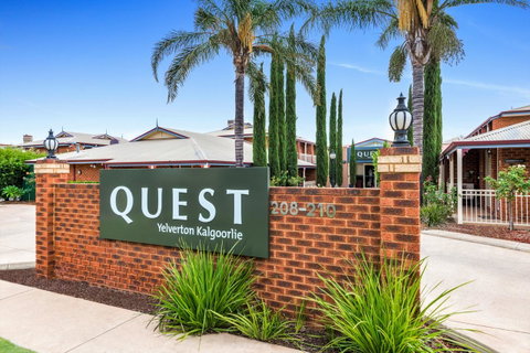 Quest Yelverton Kalgoorlie - Accommodation Brisbane 8