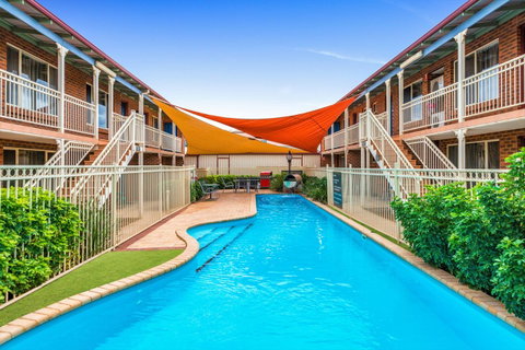Quest Yelverton Kalgoorlie - Accommodation Brisbane 21