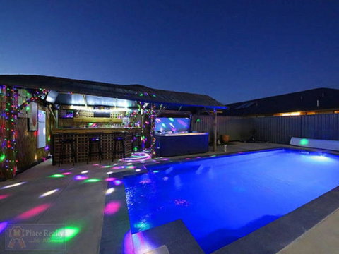 South Yunderup Holiday Rental - Accommodation Brisbane 1