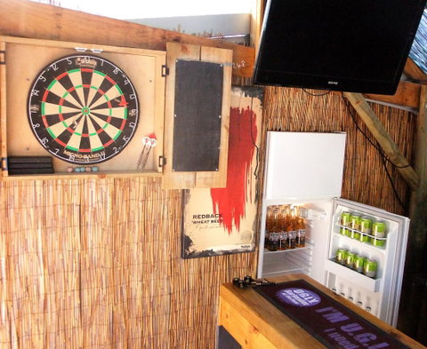 South Yunderup Holiday Rental - Accommodation Brisbane 8