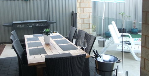 South Yunderup Holiday Rental - Accommodation Brisbane 4