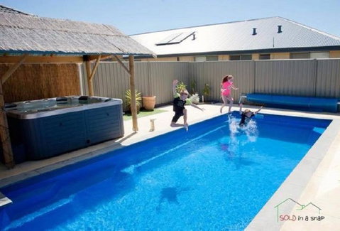 South Yunderup Holiday Rental - Accommodation Brisbane 7