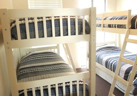 South Yunderup Holiday Rental - Accommodation Brisbane 9