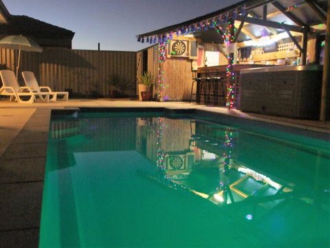 South Yunderup Holiday Rental - Accommodation Brisbane 2