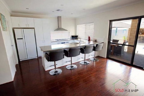 South Yunderup Holiday Rental - Accommodation Brisbane 5