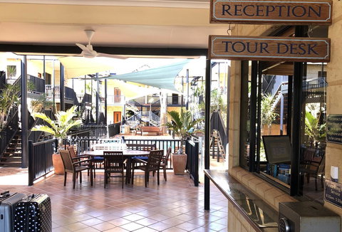 Blue Seas Resort - Accommodation Brisbane 2