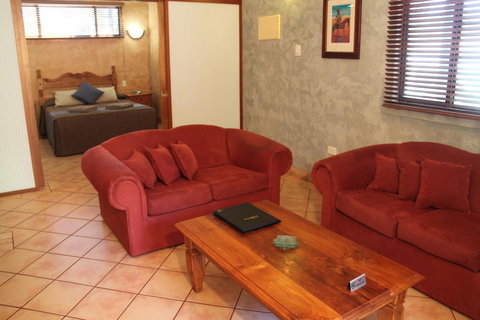 Blue Seas Resort - Accommodation Brisbane 18