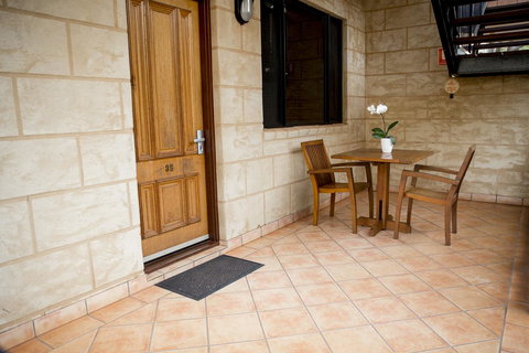 Blue Seas Resort - Accommodation Brisbane 31