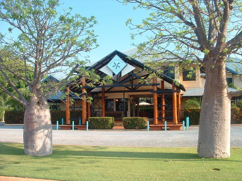 Blue Seas Resort - Accommodation Brisbane 0