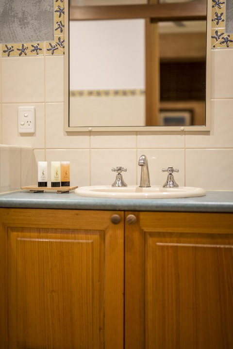 Blue Seas Resort - Accommodation Brisbane 28