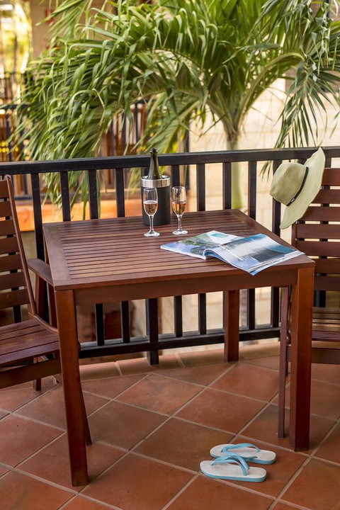 Blue Seas Resort - Accommodation Brisbane 17