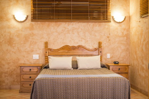 Blue Seas Resort - Accommodation Brisbane 32